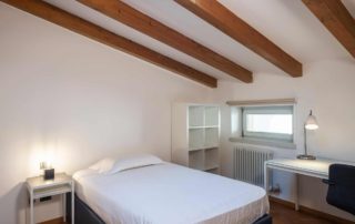 STUDIOSUITE_stanza singola 5_letto-libreria-scrivania_piano 4 STUDIOSUITE_stanza singola 5_letto-libreria-scrivania_piano 4